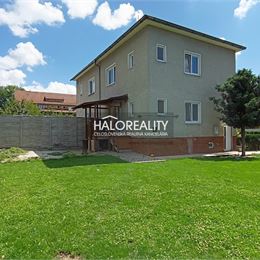 Predaj, rodinný dom Nováky - EXKLUZÍVNE HALO REALITY