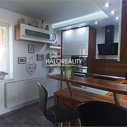Predaj, rodinný dom Nováky - EXKLUZÍVNE HALO REALITY