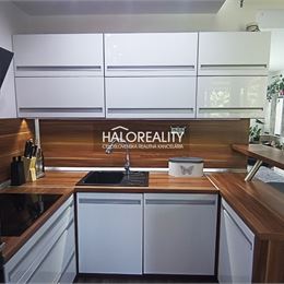 Predaj, rodinný dom Nováky - EXKLUZÍVNE HALO REALITY