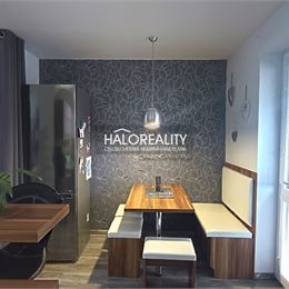 Predaj, rodinný dom Nováky - EXKLUZÍVNE HALO REALITY