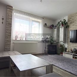 Predaj, rodinný dom Nováky - EXKLUZÍVNE HALO REALITY