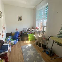Predaj, štvorizbový byt Michalovce