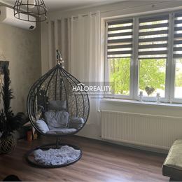 Predaj, štvorizbový byt Michalovce