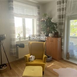 Predaj, štvorizbový byt Michalovce