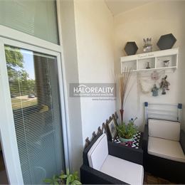 Predaj, štvorizbový byt Michalovce