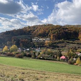 Predaj, pozemok pre rodinný dom 1145m² Mýto pod Ďumbierom, pre dva rodinné domy - IBA U NÁS + VIDEOOBHLIADKA