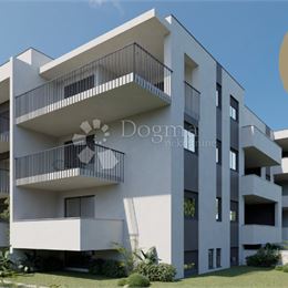 Byt – Vodice, 80,49m2
