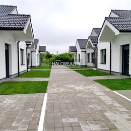 Predaj, rodinný dom Blahová - NOVOSTAVBA