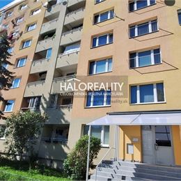 Predaj, trojizbový byt Banská Bystrica - EXKLUZÍVNE HALO REALITY