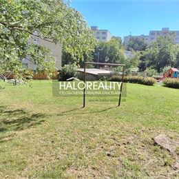 Predaj, trojizbový byt Banská Bystrica - EXKLUZÍVNE HALO REALITY