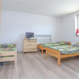 Predaj, rodinný dom Plevník - Drienové - EXKLUZÍVNE HALO REALITY