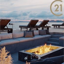Predaj 1/8 luxusného apartmánu – Rtina, Zadar