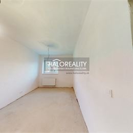 Predaj, apartmán Zvolen, Podborová, ul. Smreková - NOVOSTAVBA - EXKLUZÍVNE HALO REALITY