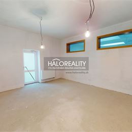 Predaj, apartmán Zvolen, Podborová, ul. Smreková - NOVOSTAVBA - EXKLUZÍVNE HALO REALITY