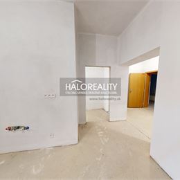 Predaj, apartmán Zvolen, Podborová, ul. Smreková - NOVOSTAVBA - EXKLUZÍVNE HALO REALITY