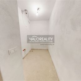 Predaj, apartmán Zvolen, Podborová, ul. Smreková - NOVOSTAVBA - EXKLUZÍVNE HALO REALITY