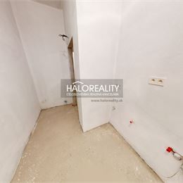 Predaj, apartmán Zvolen, Podborová, ul. Smreková - NOVOSTAVBA - EXKLUZÍVNE HALO REALITY