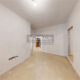 Predaj, apartmán Zvolen, Podborová, ul. Smreková - NOVOSTAVBA - EXKLUZÍVNE HALO REALITY