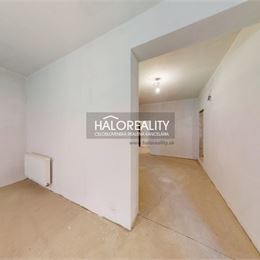 Predaj, apartmán Zvolen, Podborová, ul. Smreková - NOVOSTAVBA - EXKLUZÍVNE HALO REALITY