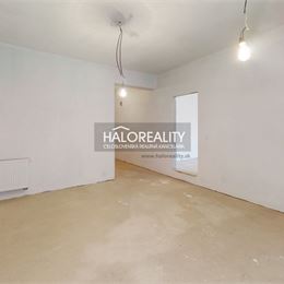 Predaj, apartmán Zvolen, Podborová, ul. Smreková - NOVOSTAVBA - EXKLUZÍVNE HALO REALITY