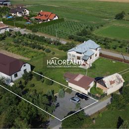 Predaj, rodinný dom Rimavské Janovce, Jánošíky - EXKLUZÍVNE HALO REALITY + VIDEOOBHLIADKA