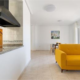Na predaj, Atypický byt v zaujímavom štýle – Torrevieja, Costa Blanca, Španielsko