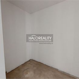 Predaj, dvojizbový byt Zvolen, Podborová, ul. Smreková, s 10 m² terasou - NOVOSTAVBA - EXKLUZÍVNE HALO REALITY