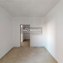 Predaj, dvojizbový byt Zvolen, Podborová, ul. Smreková, s 10 m² terasou - NOVOSTAVBA - EXKLUZÍVNE HALO REALITY