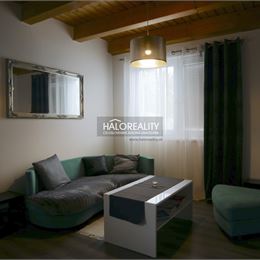 Predaj, dvojizbový byt Bratislava Vrakuňa, Ihličnatá - NOVOSTAVBA - EXKLUZÍVNE HALO REALITY