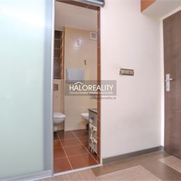 Predaj, trojizbový byt Považská Bystrica, Lánska - EXKLUZÍVNE HALO REALITY