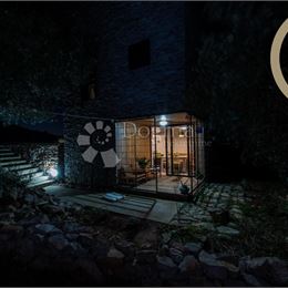 Na predaj – Vila s jacuzzi a výhľadom na more – Dragove, Sali, 94,50m2 Chorvátsko