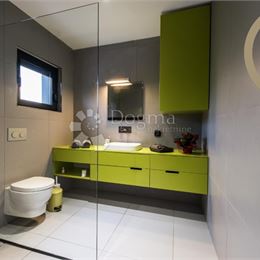 Na predaj – Vila s jacuzzi a výhľadom na more – Dragove, Sali, 94,50m2 Chorvátsko