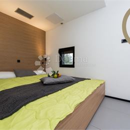 Na predaj – Vila s jacuzzi a výhľadom na more – Dragove, Sali, 94,50m2 Chorvátsko
