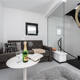 Na predaj – Vila s jacuzzi a výhľadom na more – Dragove, Sali, 94,50m2 Chorvátsko