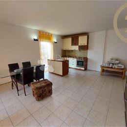 Apartmán – Krk, 54m2