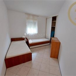 Apartmán – Krk, 54m2