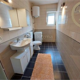 Apartmán – Krk, 54m2
