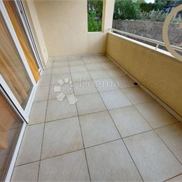 Apartmán – Krk, 54m2