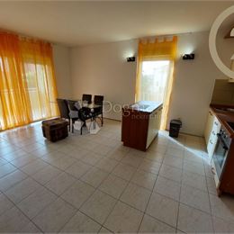 Apartmán – Krk, 54m2