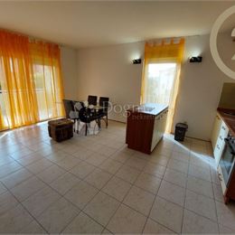 Apartmán – Krk, 54m2