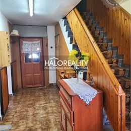 Predaj, rodinný dom Hontianske Tesáre, Šipice - ZNÍŽENÁ CENA - IBA U NÁS