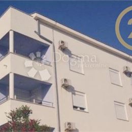 Na predaj – krásny apartmán 50m od pláže – Kožino, Zadar – Okolica, 131,57m2 Chorvátsko