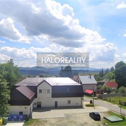 Predaj, trojizbový byt Štôla - EXKLUZÍVNE HALO REALITY