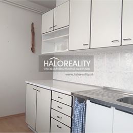 Predaj, trojizbový byt Štôla - EXKLUZÍVNE HALO REALITY