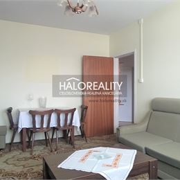 Predaj, trojizbový byt Štôla - EXKLUZÍVNE HALO REALITY