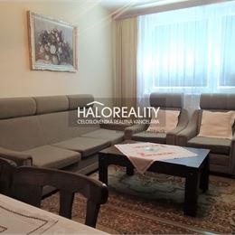 Predaj, trojizbový byt Štôla - EXKLUZÍVNE HALO REALITY