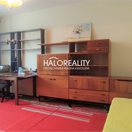 Predaj, trojizbový byt Štôla - EXKLUZÍVNE HALO REALITY