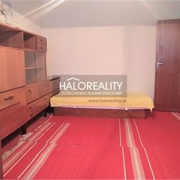 Predaj, trojizbový byt Štôla - EXKLUZÍVNE HALO REALITY