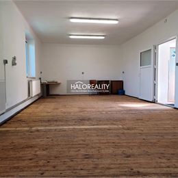 Predaj, rodinný dom Hontianske Tesáre - ZNÍŽENÁ CENA - EXKLUZÍVNE HALO REALITY