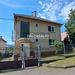 Predaj, rodinný dom Lovinobaňa - EXKLUZÍVNE HALO REALITY